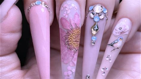 The Psychology of Maguc Nails: What Chula Visra's Designs Say About You